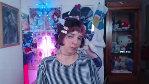 Ari Keimiwrights  online show from December 12, 2024, 9:08 am