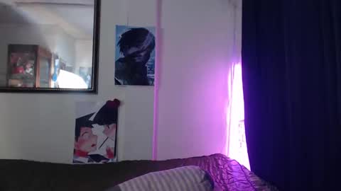 Ari Keimiwrights  online show from January 9, 2025, 12:46 am