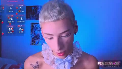 Salvatore online show from July 15, 2026, 10:48 pm