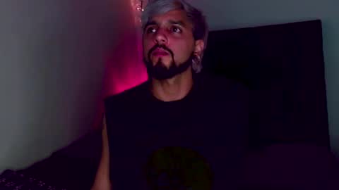 Snapshot of kitsuneshadow22 chatting on September 14, 2025, 2:11 am Alejandro online show from September 14, 2025, 2:11 am