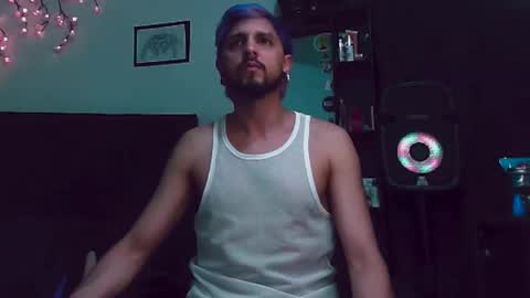 Snapshot of kitsuneshadow22 chatting on September 25, 2025, 2:15 am Alejandro online show from September 25, 2025, 2:15 am