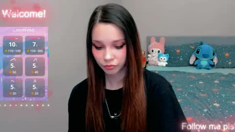 Alissa online show from May 10, 2026, 2:33 pm