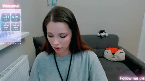 Alissa online show from June 5, 2026, 8:36 pm