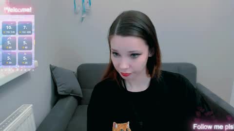 Alissa online show from June 7, 2026, 6:11 pm