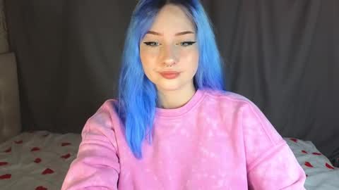 Alisa online show from December 23, 2024, 7:38 am