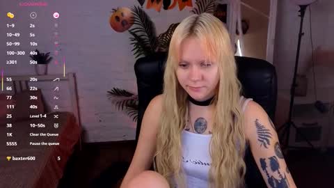 barbara online show from October 30, 2025, 6:15 am