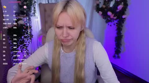 barbara online show from November 10, 2025, 1:10 pm