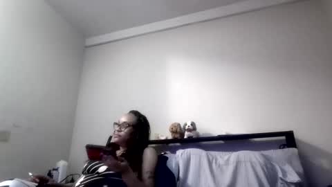 kittendiva42 online show from March 11, 2026, 1:44 am