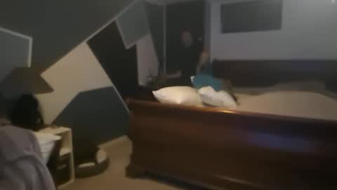 KittenKatch online show from December 18, 2025, 4:07 am