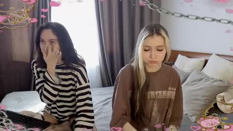 Snapshot of kittenkate22 chatting on April 3, 2026, 7:06 am Tiana online show from April 3, 2026, 7:06 am