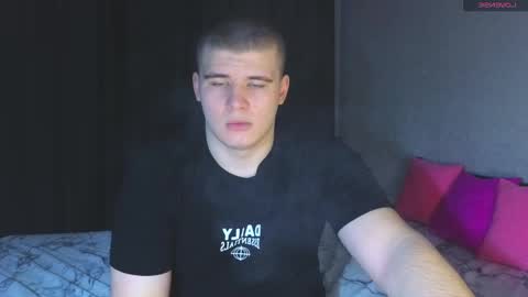 Vlad online show from February 21, 2025, 11:33 am