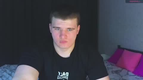 Vlad online show from March 8, 2025, 3:35 pm