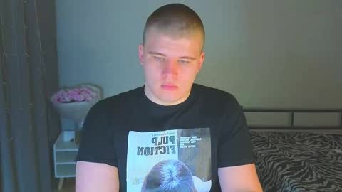 Vlad online show from October 27, 2025, 8:24 pm