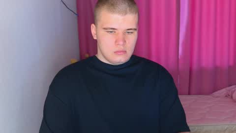 Vlad online show from May 25, 2026, 3:12 am