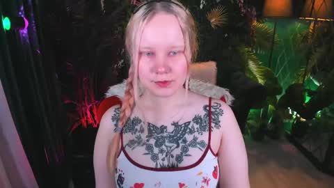 Snapshot of kittenxoann chatting on April 28, 2026, 5:40 pm kittenxoann online show from April 28, 2026, 5:40 pm