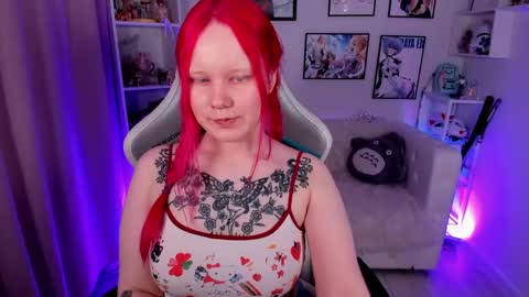 Snapshot of kittenxoann chatting on May 4, 2026, 6:15 pm kittenxoann online show from May 4, 2026, 6:15 pm
