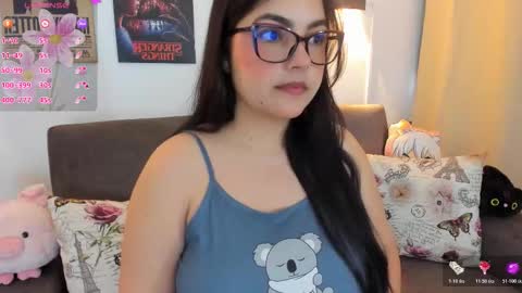 kitten online show from January 12, 2026, 7:19 pm