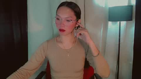 KITTY online show from September 30, 2025, 12:26 am