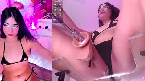 Snapshot of kittieeva chatting on June 19, 2026, 9:51 pm Eva online show from June 19, 2026, 9:51 pm