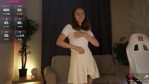 Agatha online show from June 11, 2026, 8:18 pm