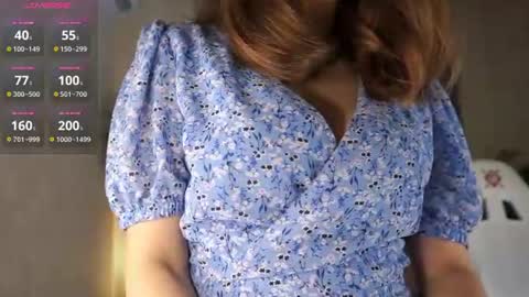 Agatha online show from June 13, 2026, 8:29 pm