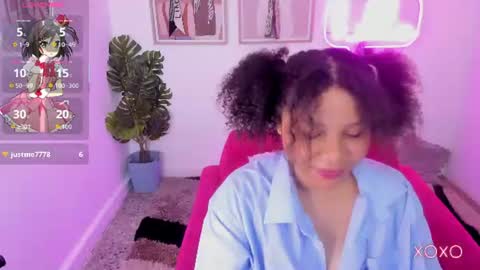 dayana online show from July 23, 2026, 3:04 am