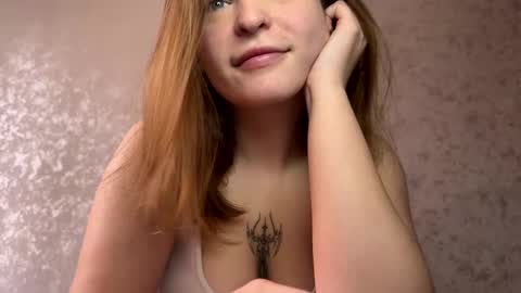 kitty_4you online show from March 3, 2025, 7:10 am