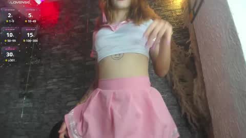  KITTY online show from September 11, 2025, 8:31 pm