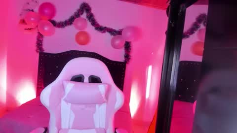 kitty__chs online show from January 9, 2026, 11:57 am