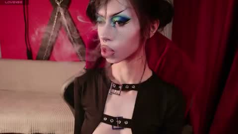 Cibelle online show from July 19, 2026, 7:39 pm