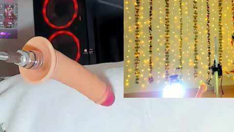 Kitty online show from October 23, 2025, 10:25 am