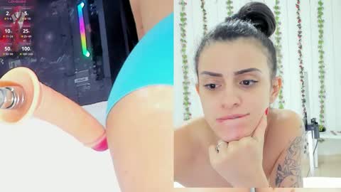 Kitty online show from December 4, 2025, 10:02 am