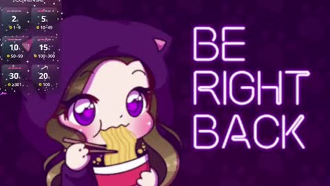 Kitty  online show from September 27, 2025, 10:37 pm