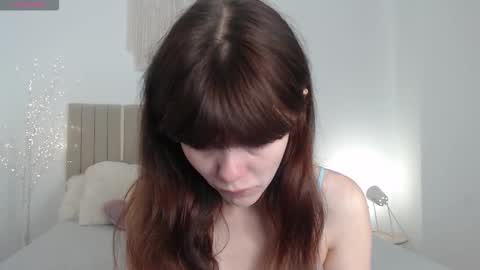 kitty_ange1l online show from September 26, 2025, 6:06 am