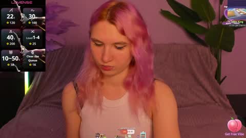 Snapshot of kitty_blondy chatting on April 14, 2026, 2:39 am kitty blondy online show from April 14, 2026, 2:39 am
