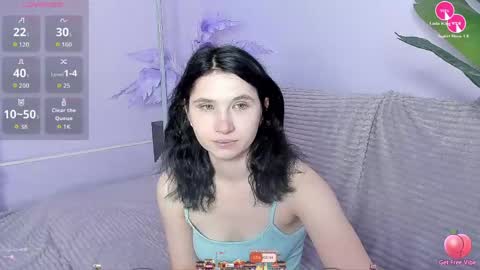 Snapshot of kitty_blondy chatting on April 30, 2026, 2:40 am kitty blondy online show from April 30, 2026, 2:40 am