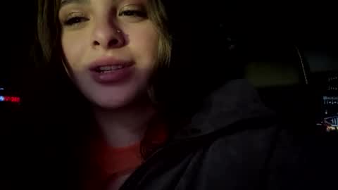 Katies Pussy Cat online show from November 7, 2025, 4:23 am