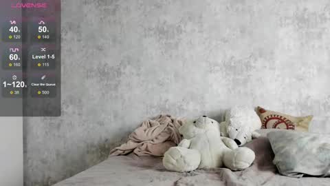 Catherine online show from October 3, 2025, 4:09 am