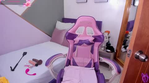 Snapshot of kitty_cayo chatting on January 18, 2025, 3:20 am Kitty Kayo online show from January 18, 2025, 3:20 am