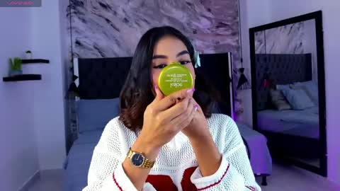 Kitty online show from April 13, 2026, 11:16 am