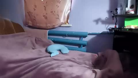 Kitti online show from February 2, 2026, 10:36 am