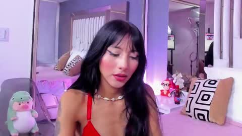 kitty online show from February 12, 2025, 7:35 pm