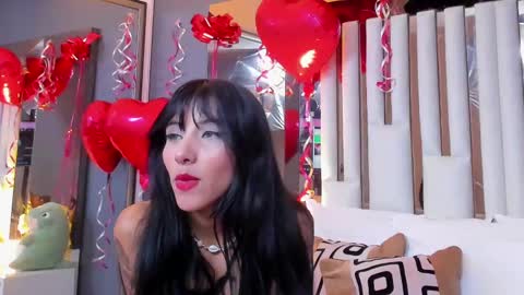 kitty online show from February 15, 2025, 2:15 am