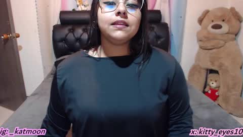 kitty online show from December 10, 2024, 11:30 pm