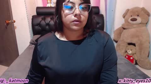 kitty online show from January 16, 2025, 9:48 am