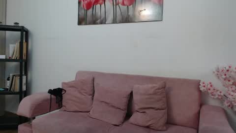 Snapshot of kitty_f00x chatting on May 25, 2026, 7:09 pm kitty_f00x online show from May 25, 2026, 7:09 pm