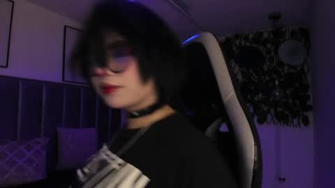 Camila online show from June 5, 2026, 1:56 am