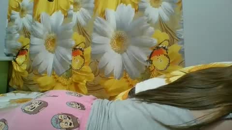 kitty_kate90 online show from January 5, 2025, 11:26 am