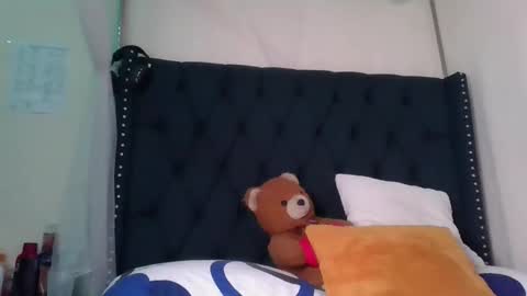 kitty_kerry online show from March 26, 2026, 4:45 pm