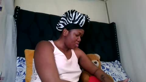 kitty_kerry online show from July 25, 2026, 8:34 am